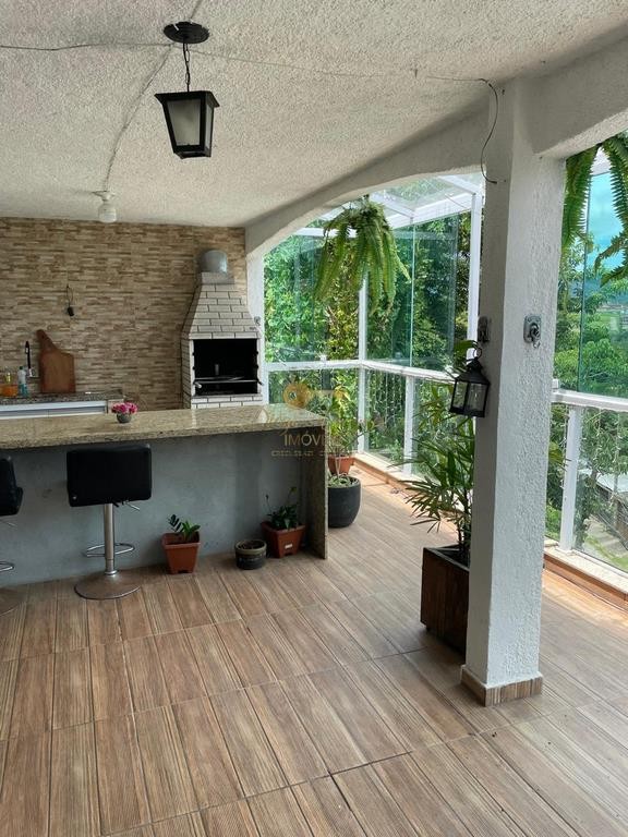 Apartamento, 3 quartos, 147 m² - Foto 2