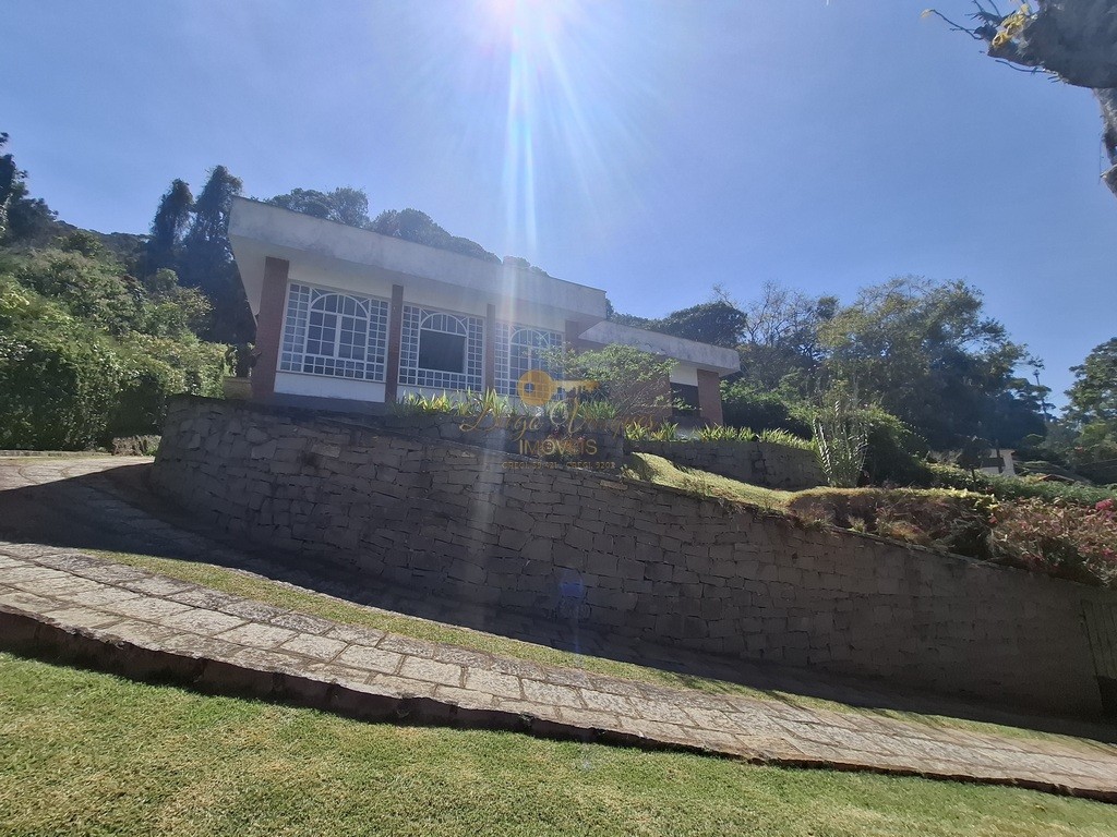 Casa, 3 quartos, 1370 m² - Foto 1