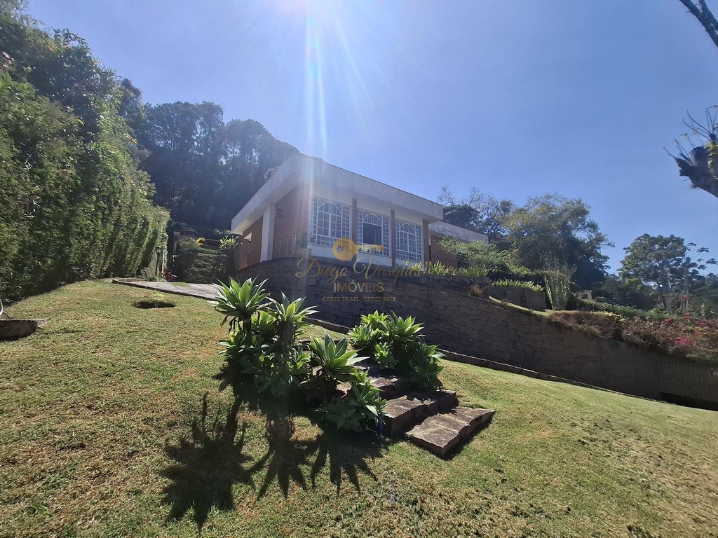 Casa, 3 quartos, 1370 m² - Foto 2