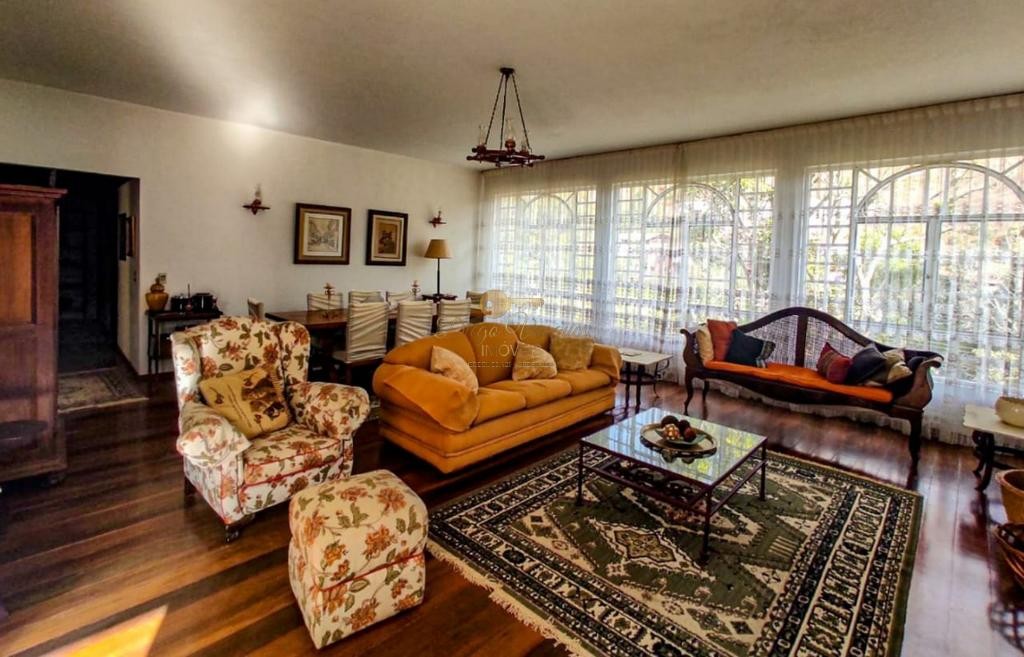 Casa, 3 quartos, 1370 m² - Foto 4