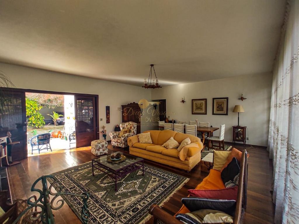 Casa, 3 quartos, 1370 m² - Foto 5