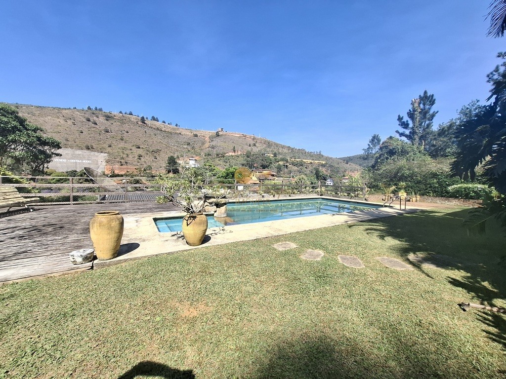 Casa, 3 quartos, 1370 m² - Foto 3