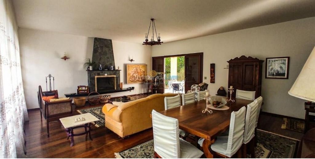 Casa, 3 quartos, 1370 m² - Foto 6