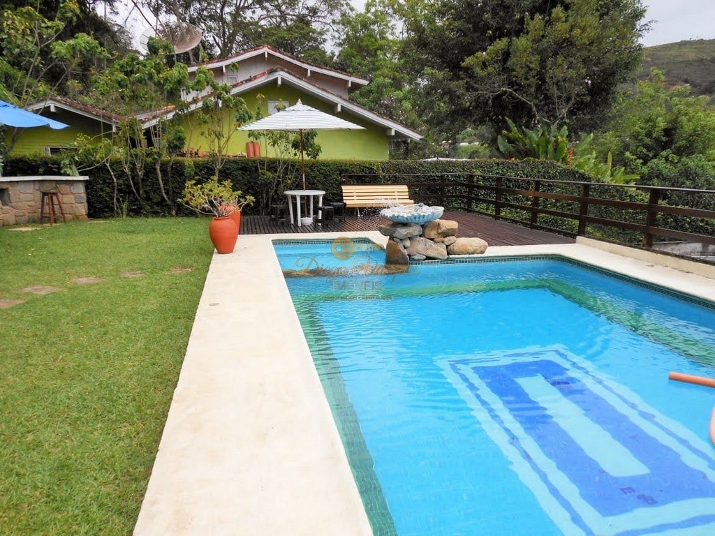 Casa, 3 quartos, 1370 m² - Foto 17