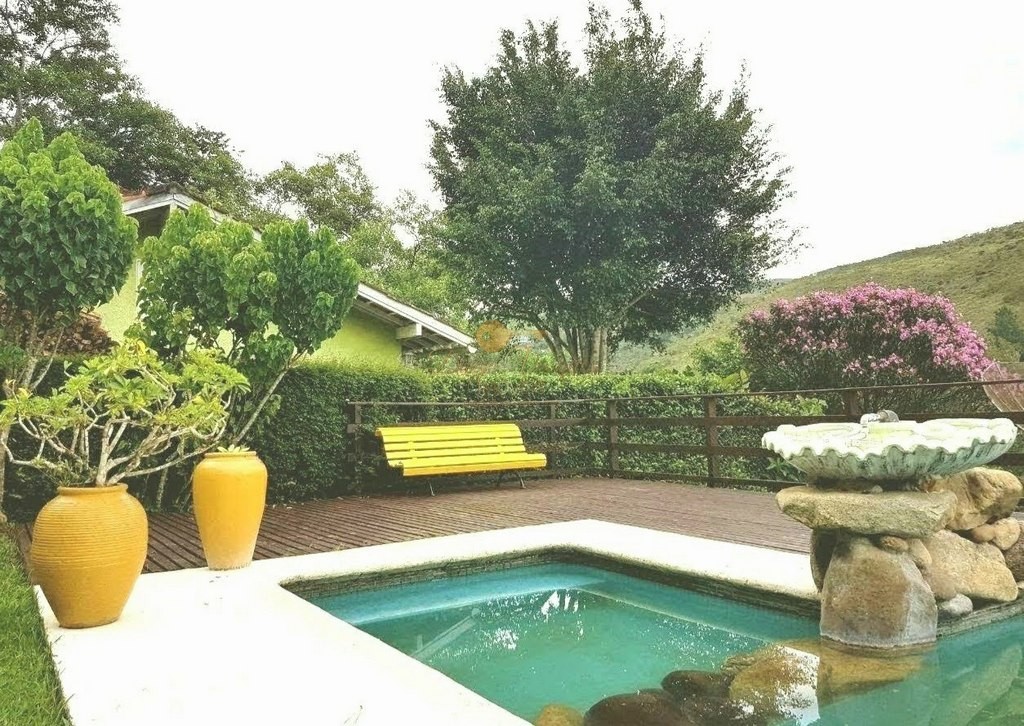 Casa, 3 quartos, 1370 m² - Foto 15