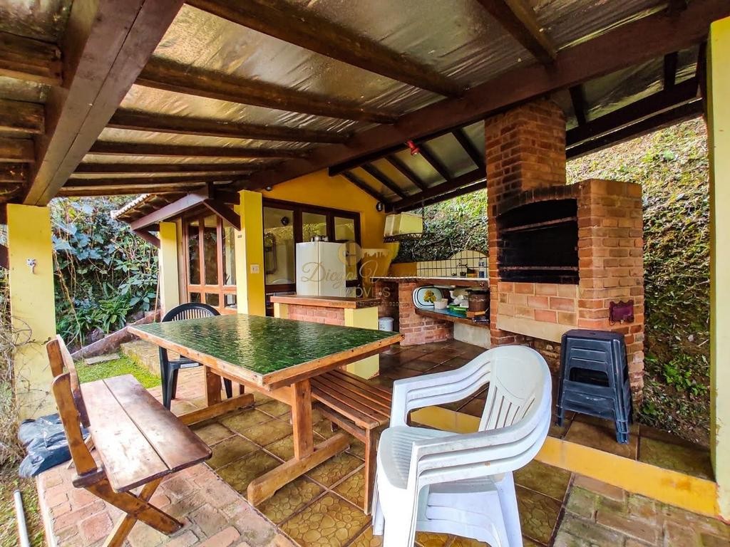 Casa, 3 quartos, 1370 m² - Foto 19