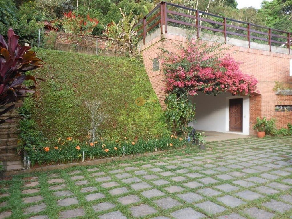 Casa, 3 quartos, 1370 m² - Foto 21