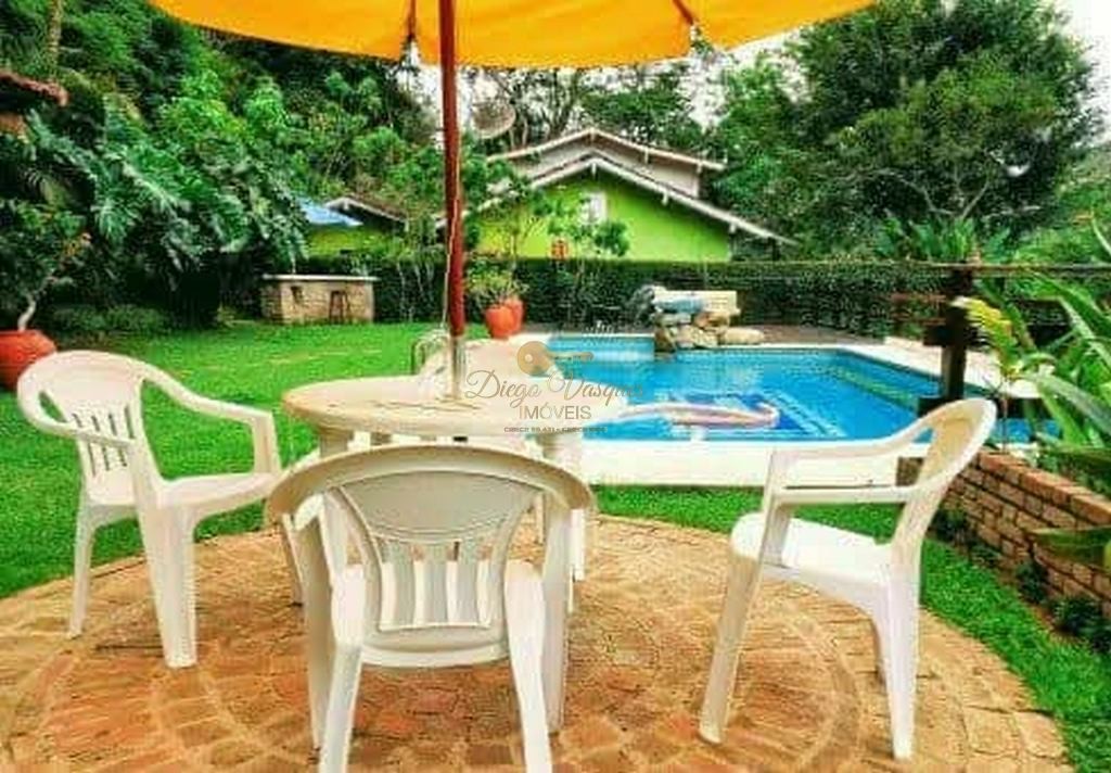 Casa, 3 quartos, 1370 m² - Foto 23