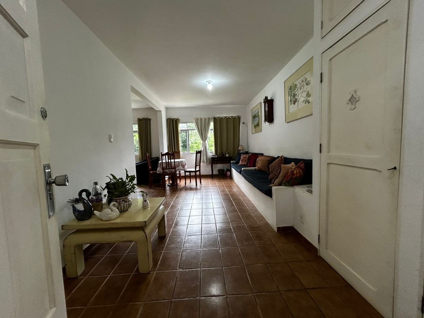 Casa, 2 quartos, 100 m² - Foto 3