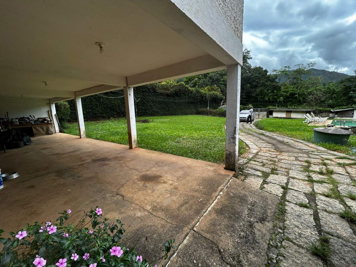 Casa, 2 quartos, 100 m² - Foto 2