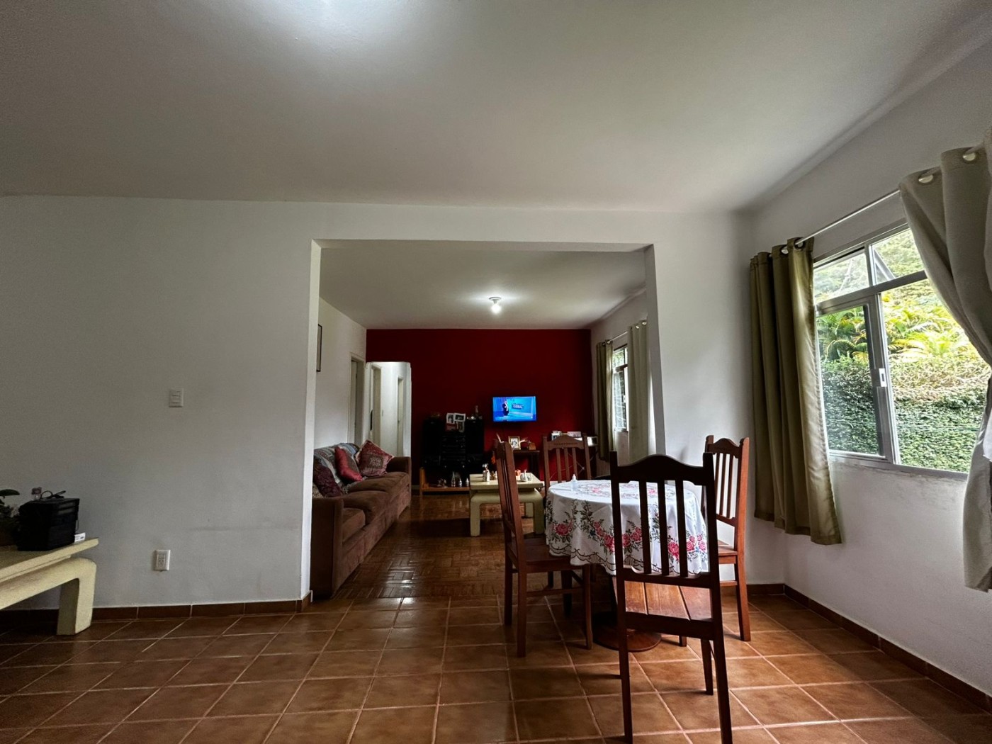 Casa, 2 quartos, 100 m² - Foto 7