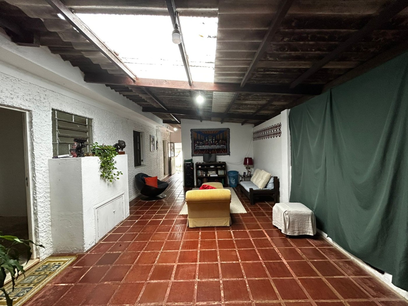 Casa, 2 quartos, 100 m² - Foto 17