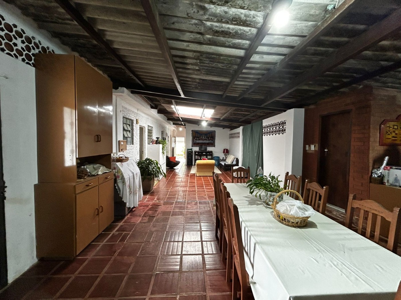 Casa, 2 quartos, 100 m² - Foto 19