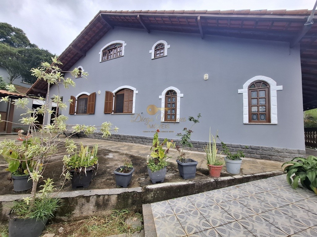 Casa à venda em Cascata do Imbuí, Teresópolis - RJ - Foto 38