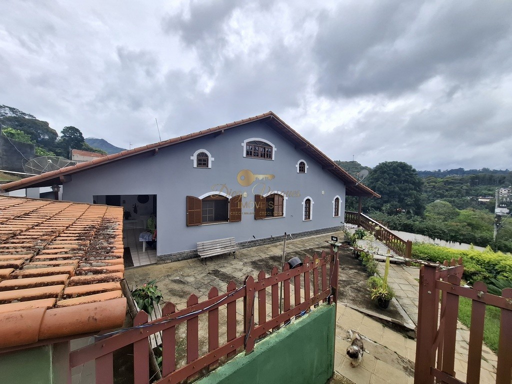 Casa à venda em Cascata do Imbuí, Teresópolis - RJ - Foto 41