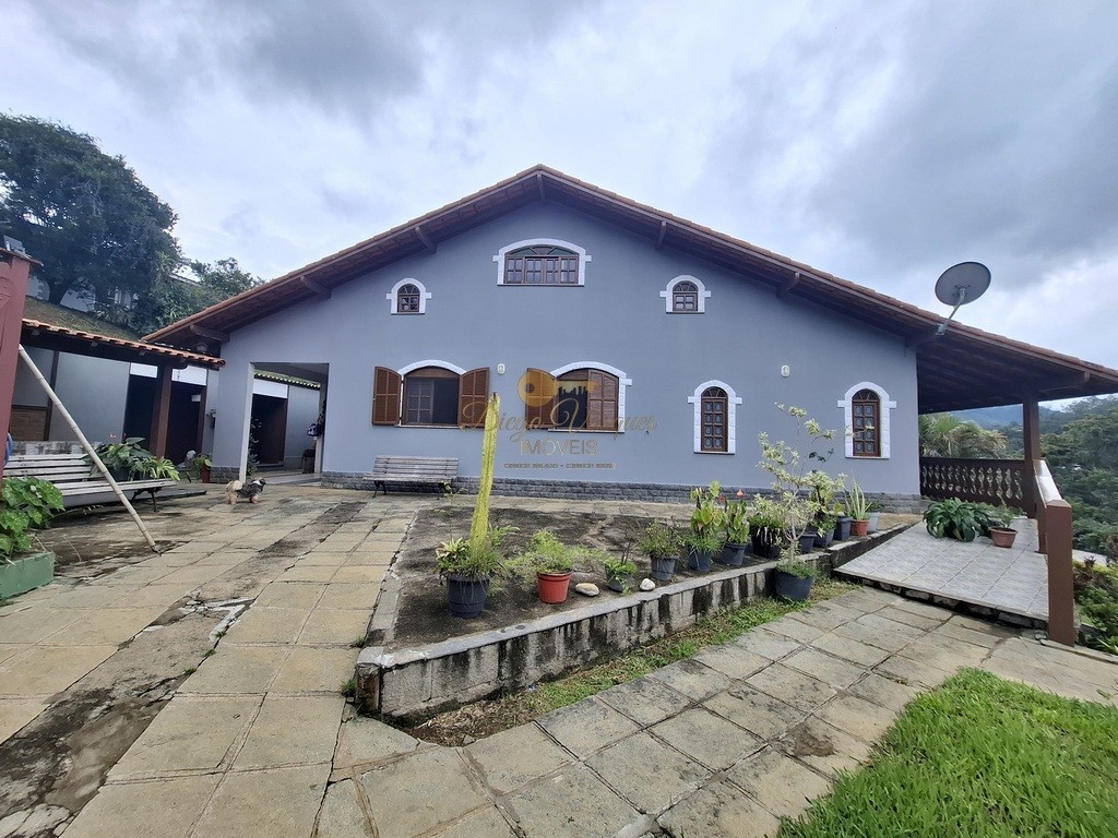 Casa à venda em Cascata do Imbuí, Teresópolis - RJ - Foto 39