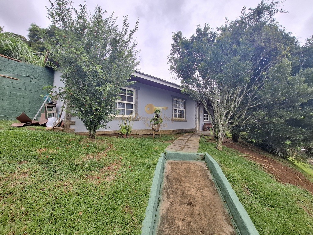 Casa à venda em Cascata do Imbuí, Teresópolis - RJ - Foto 42