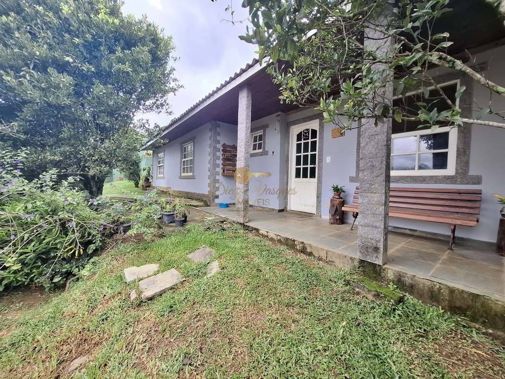 Casa à venda em Cascata do Imbuí, Teresópolis - RJ - Foto 43