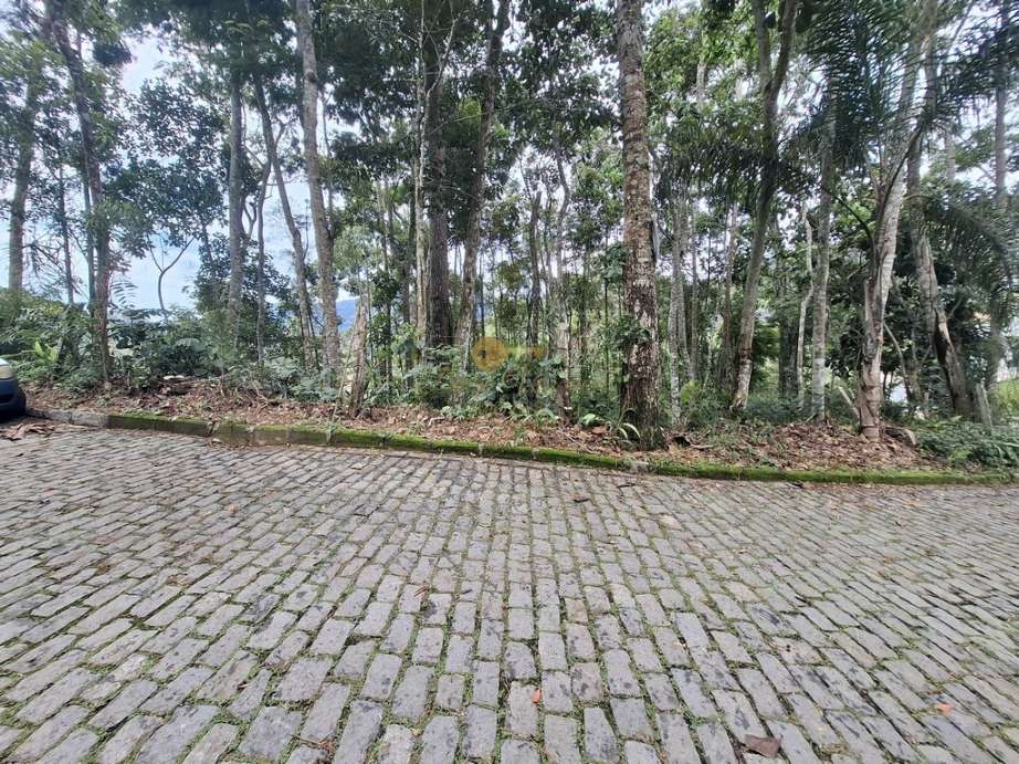 Terreno Residencial à venda em Parque do Imbui, Teresópolis - RJ