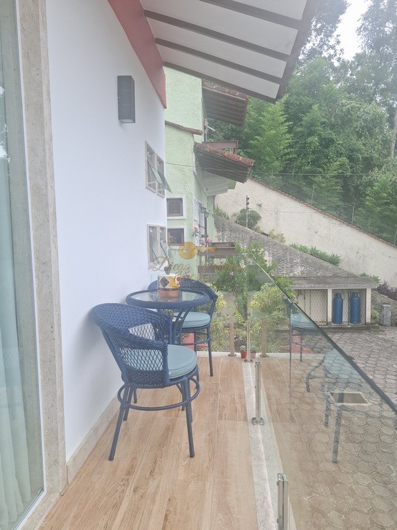 Casa de Condomínio, 2 quartos - Foto 5