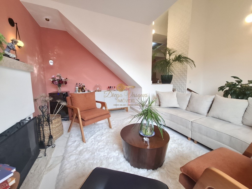 Casa de Condomínio, 2 quartos - Foto 2