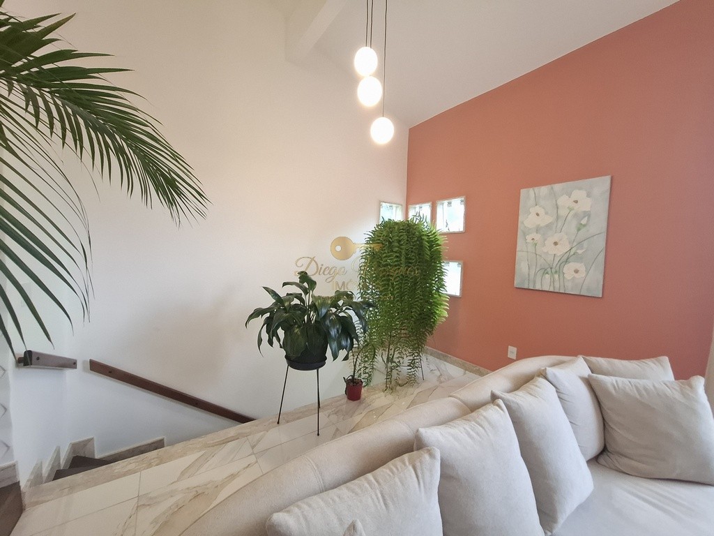 Casa de Condomínio, 2 quartos - Foto 4