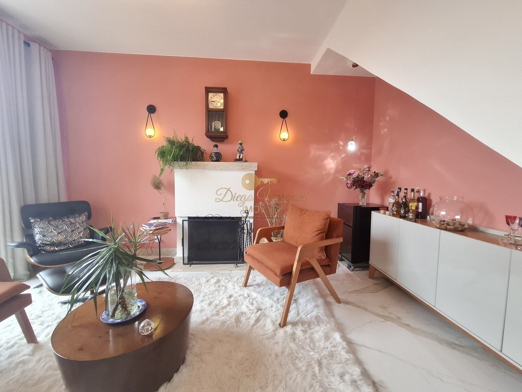 Casa de Condomínio, 2 quartos - Foto 3