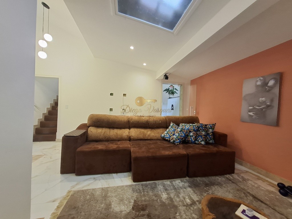 Casa de Condomínio, 2 quartos - Foto 8