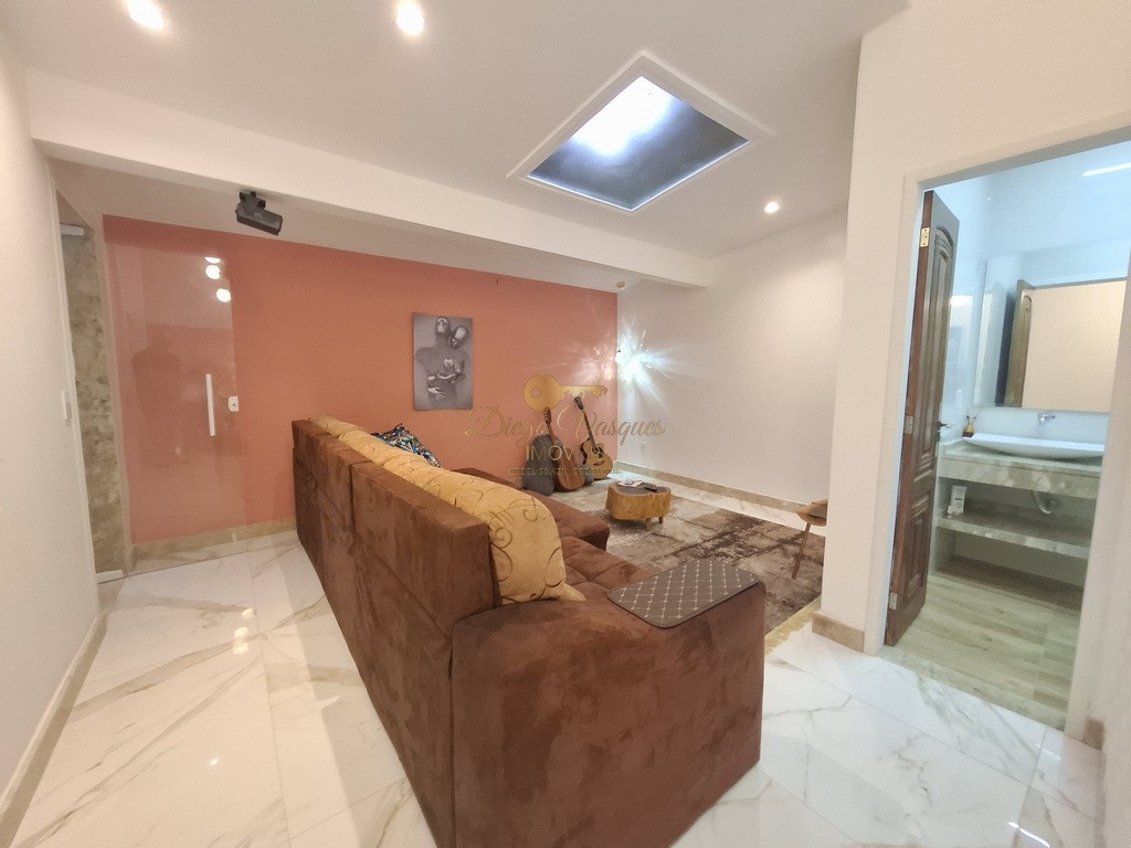 Casa de Condomínio, 2 quartos - Foto 6