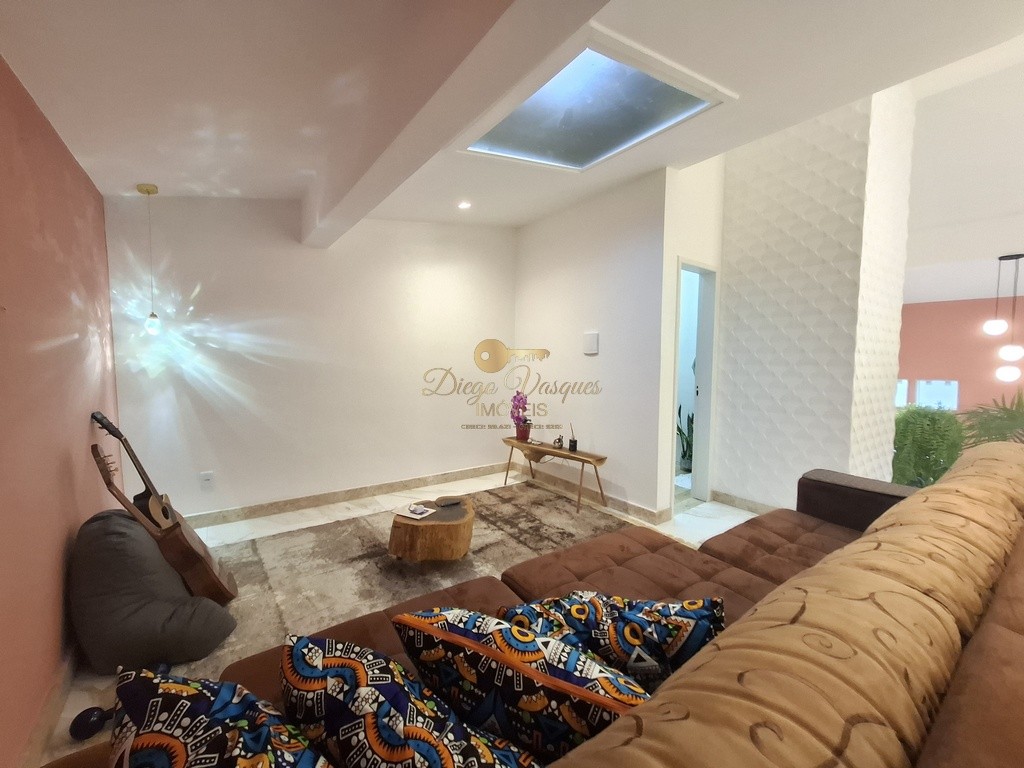 Casa de Condomínio, 2 quartos - Foto 7