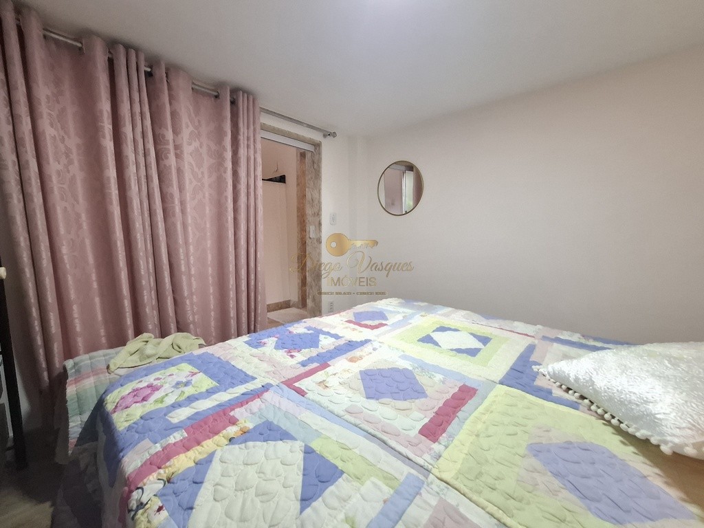 Casa de Condomínio, 2 quartos - Foto 18