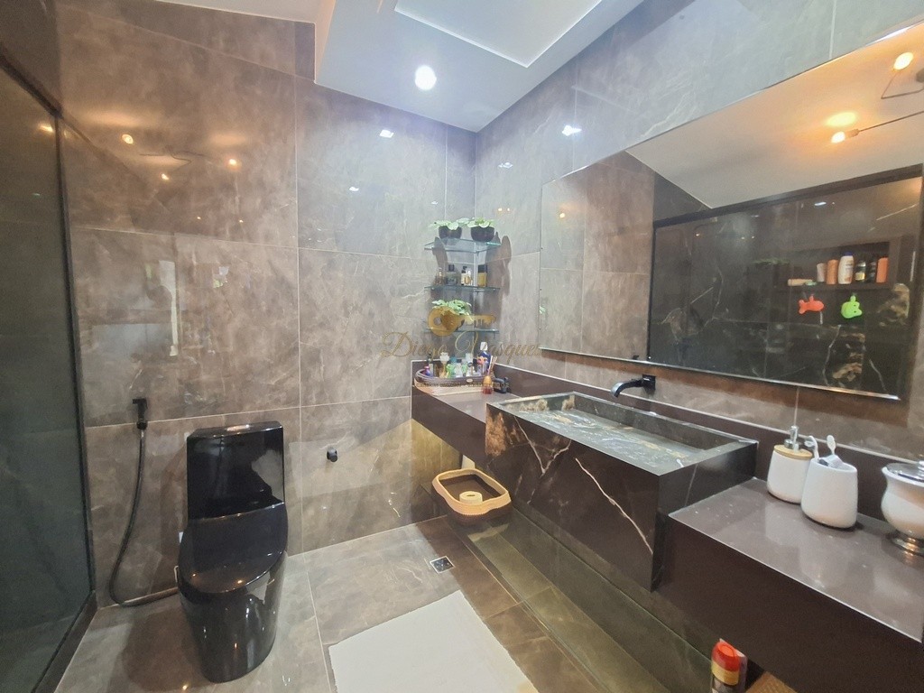 Casa de Condomínio, 2 quartos - Foto 16