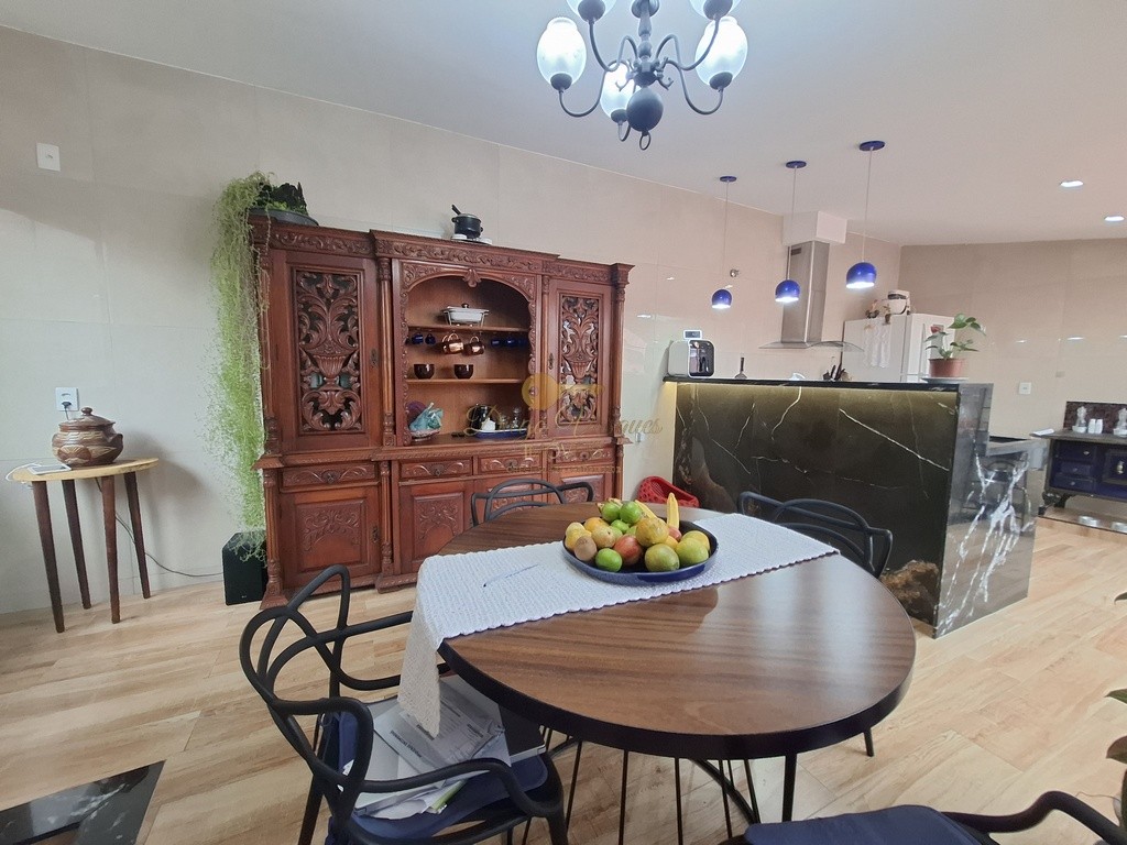 Casa de Condomínio, 2 quartos - Foto 21