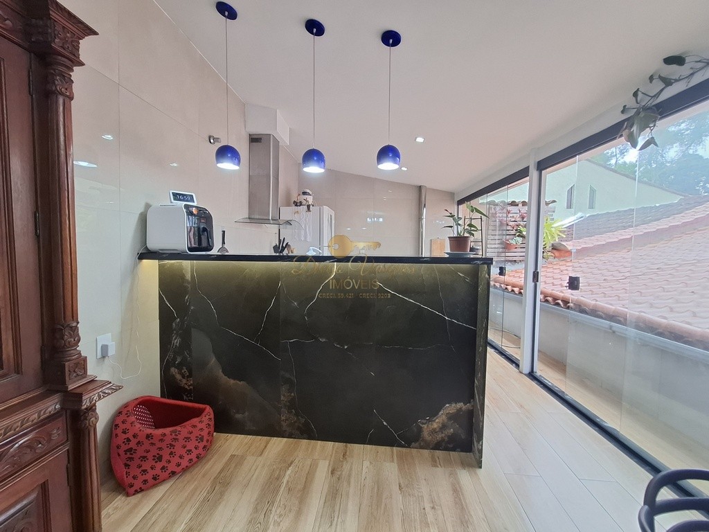 Casa de Condomínio, 2 quartos - Foto 22