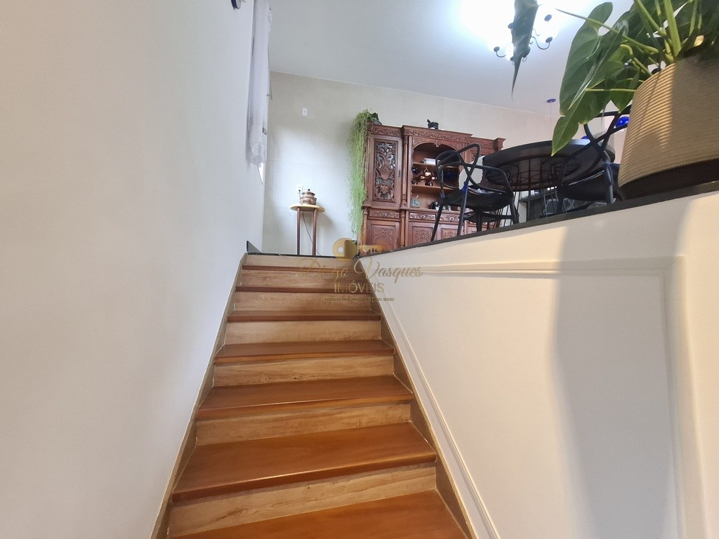 Casa de Condomínio, 2 quartos - Foto 19