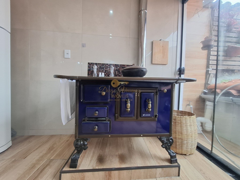 Casa de Condomínio, 2 quartos - Foto 25