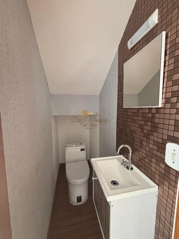 Casa de Condomínio, 2 quartos - Foto 4