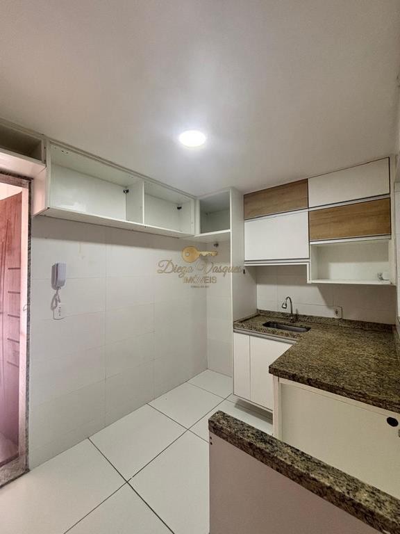 Casa de Condomínio, 2 quartos - Foto 5