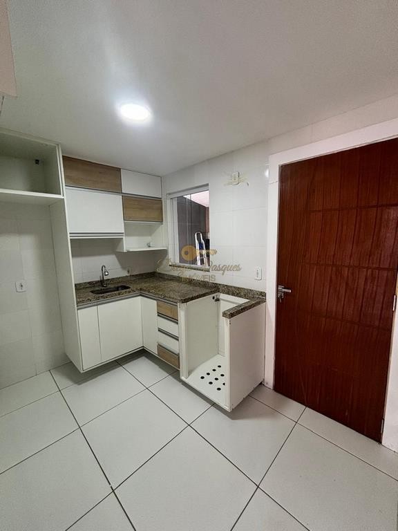 Casa de Condomínio, 2 quartos - Foto 6