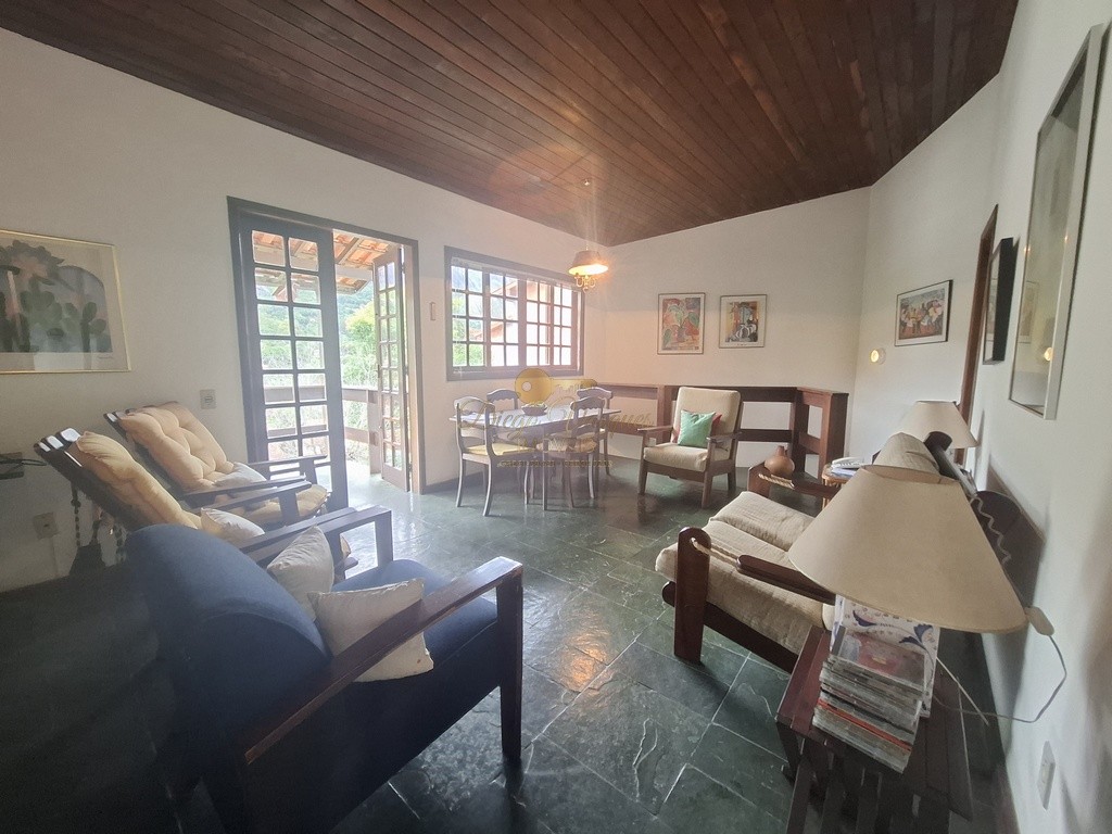 Casa à venda em Parque do Imbui, Teresópolis - RJ - Foto 3