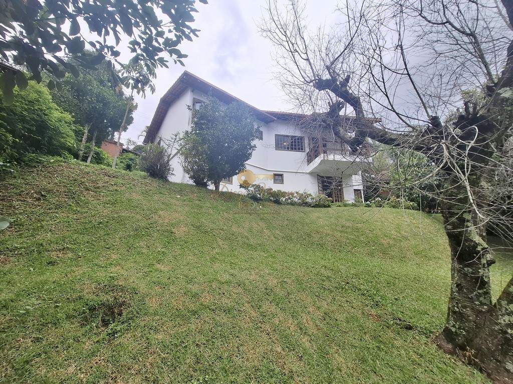 Casa à venda em Parque do Imbui, Teresópolis - RJ - Foto 2