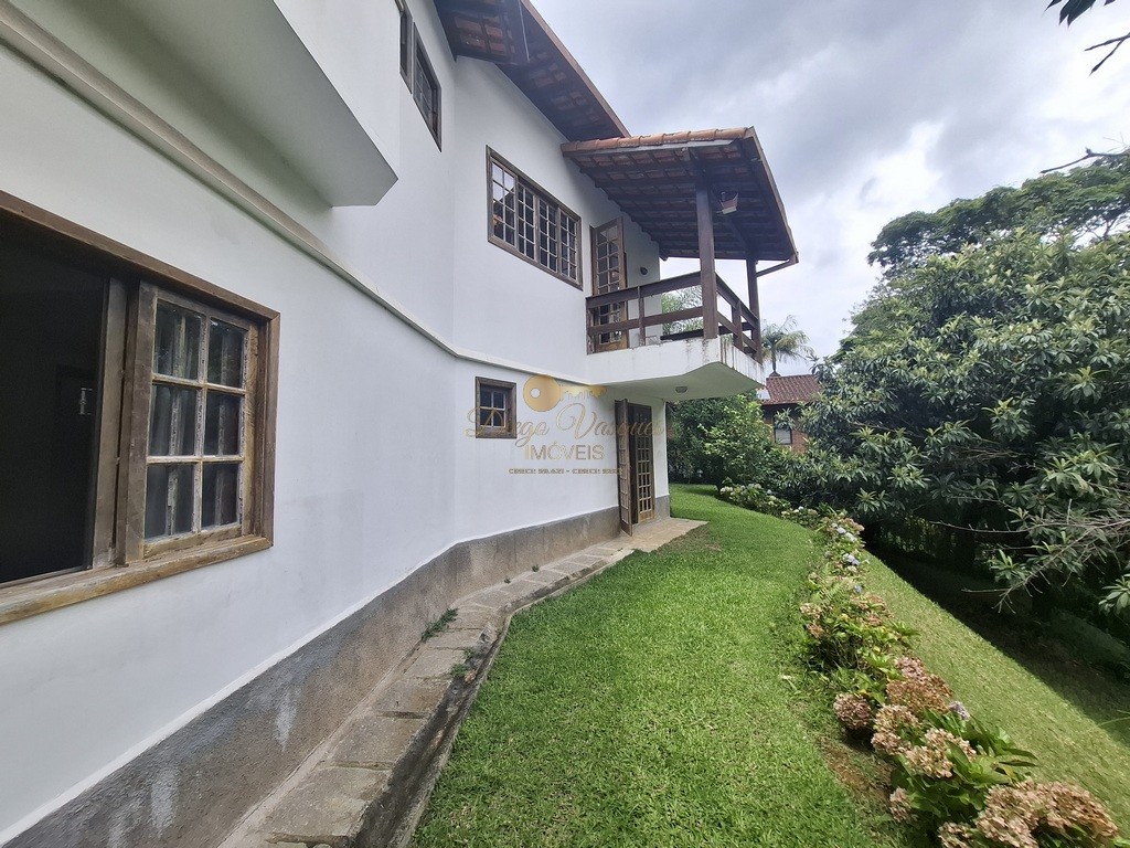 Casa à venda em Parque do Imbui, Teresópolis - RJ