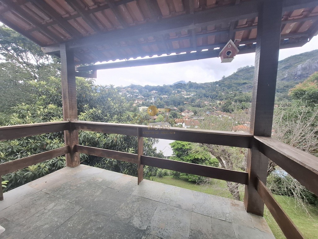 Casa à venda em Parque do Imbui, Teresópolis - RJ - Foto 5