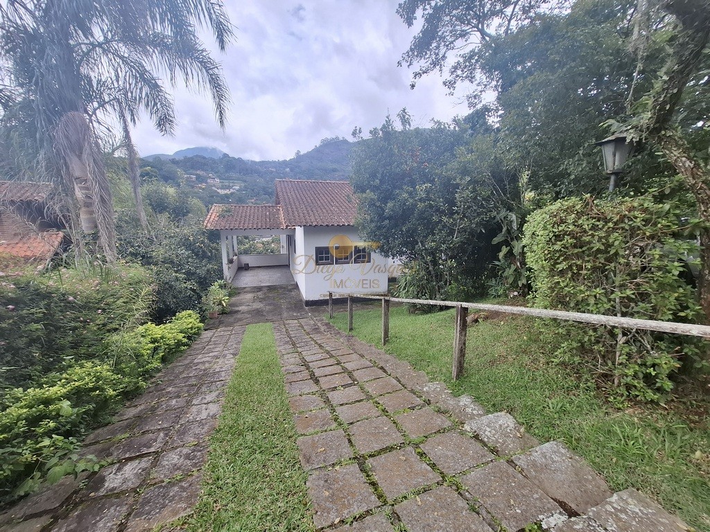 Casa à venda em Parque do Imbui, Teresópolis - RJ - Foto 39