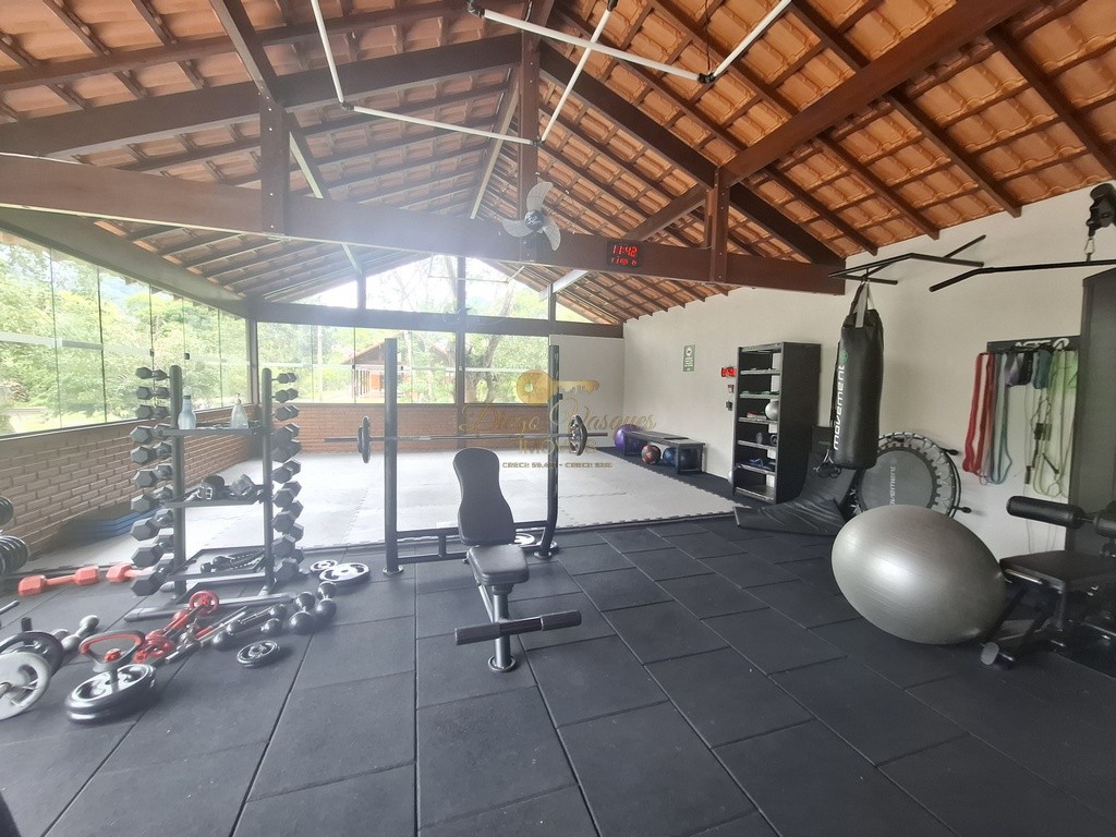 Casa à venda em Parque do Imbui, Teresópolis - RJ - Foto 42