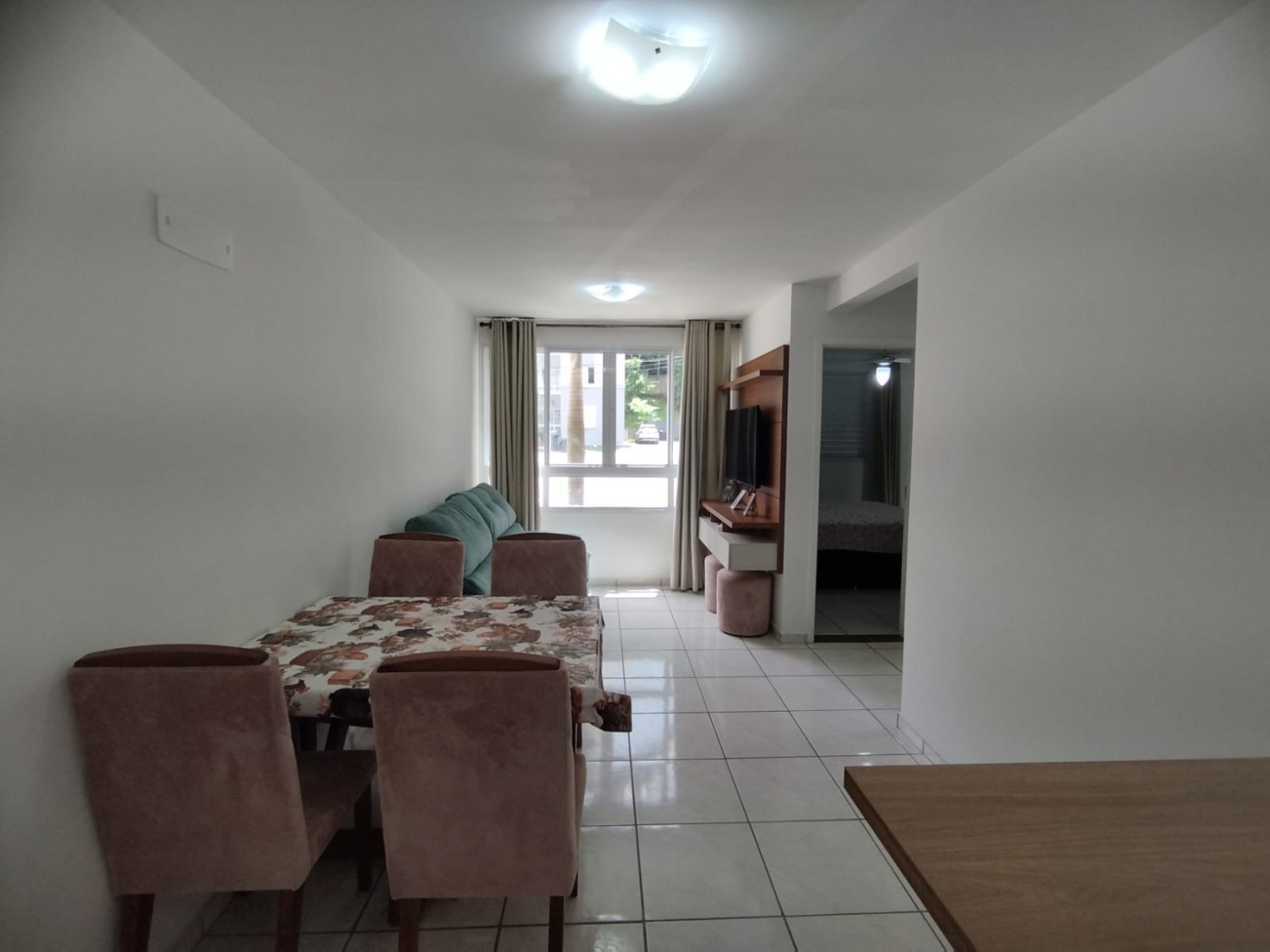 Apartamento, 2 quartos, 54 m² - Foto 3