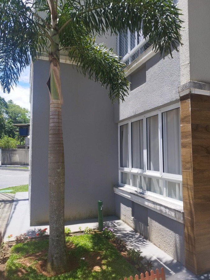 Apartamento, 2 quartos, 54 m² - Foto 2