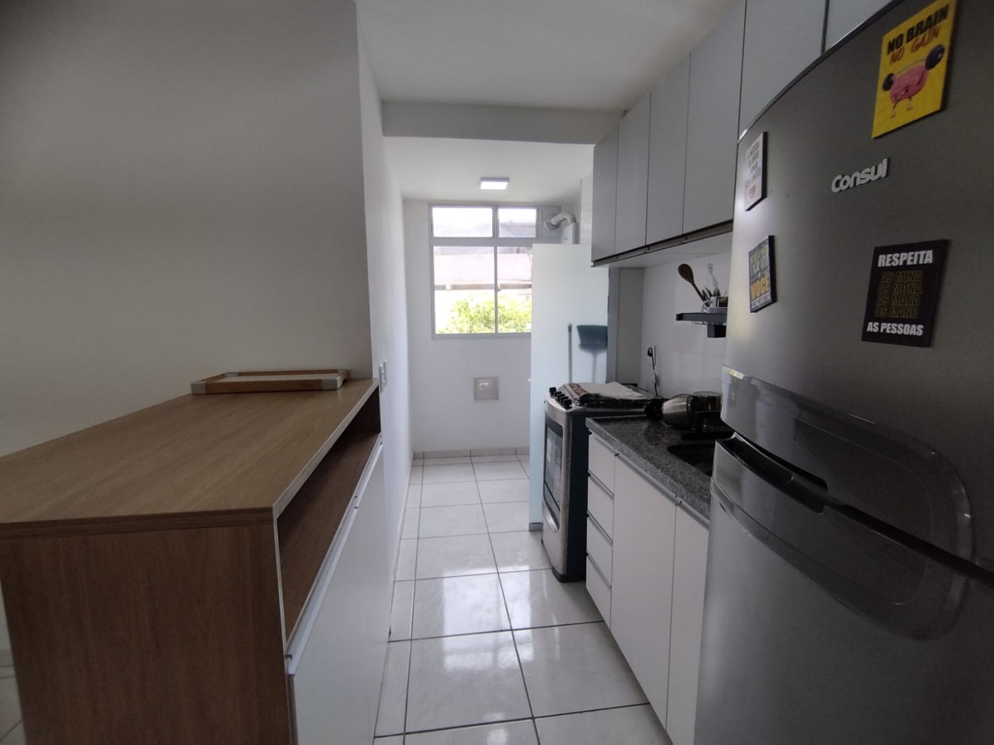 Apartamento, 2 quartos, 54 m² - Foto 5