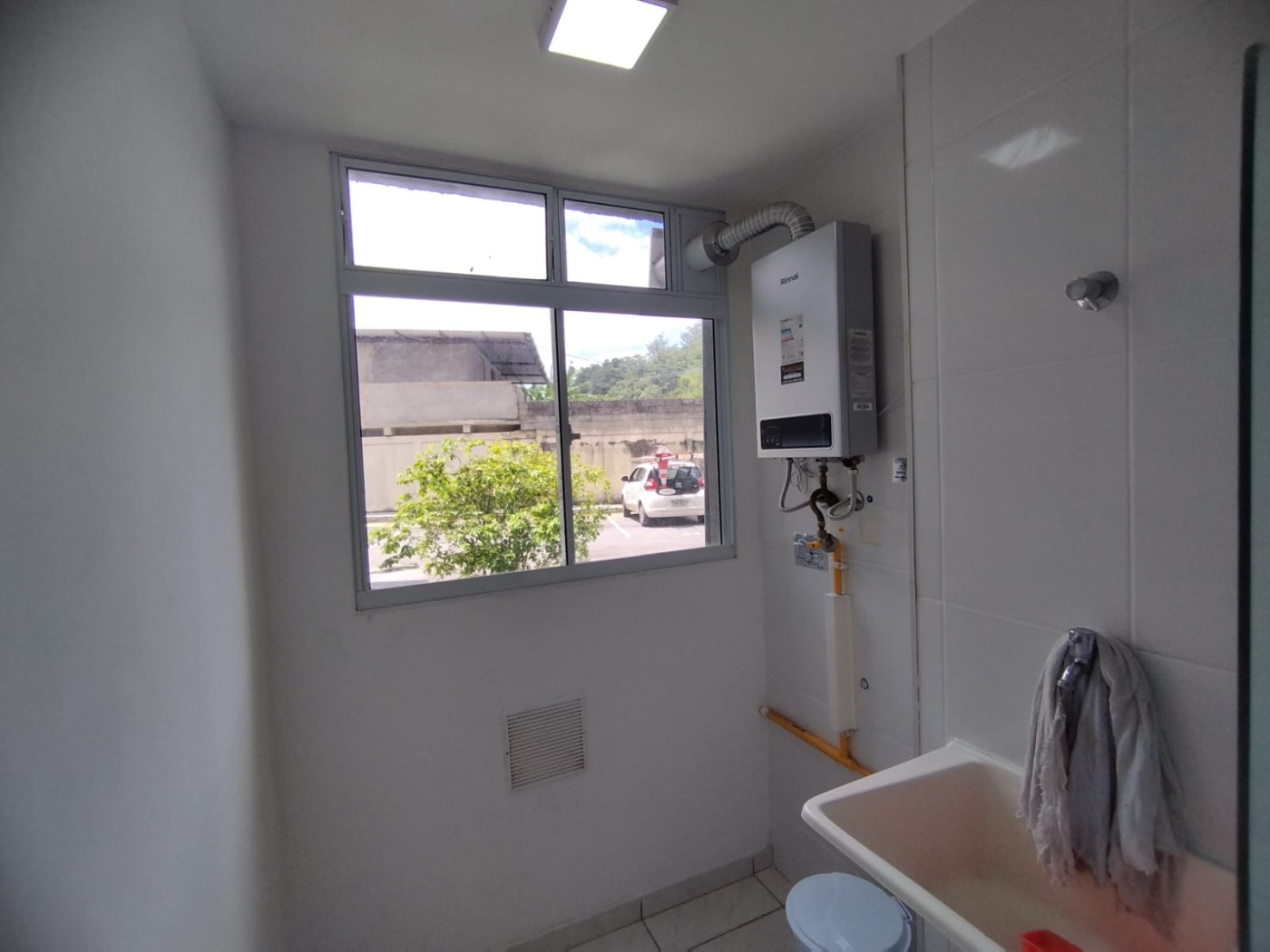 Apartamento, 2 quartos, 54 m² - Foto 11