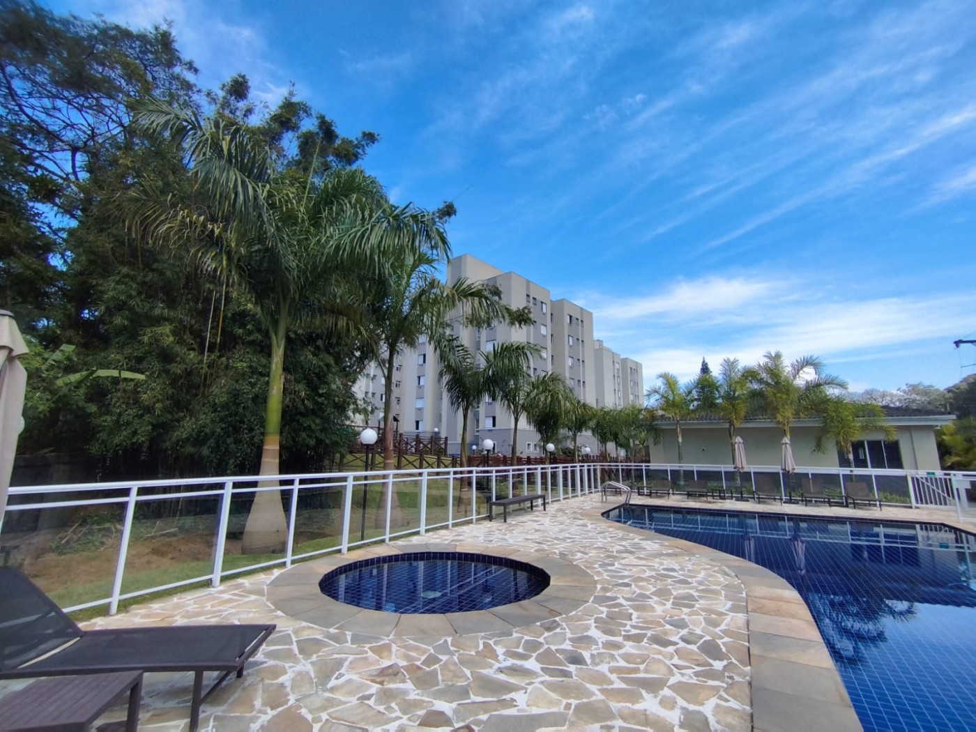 Apartamento, 2 quartos, 54 m² - Foto 1